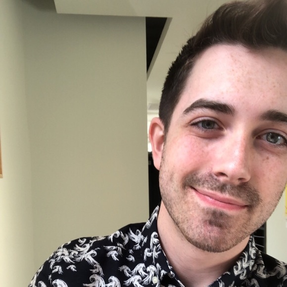 Meet your Posher, Kevin - Picture 1 of 1